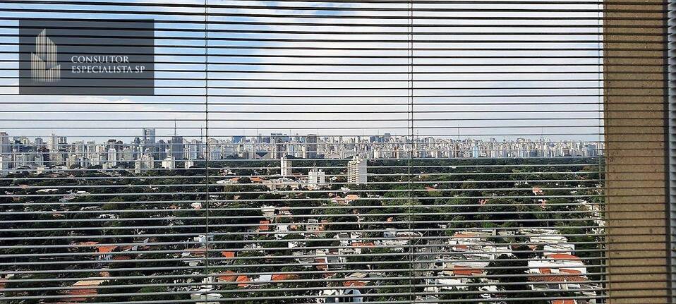 Andar Corporativo para alugar, Itaim Bibi São Paulo - SP Foto 37