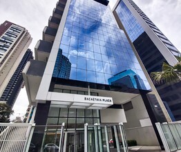 Andar Corporativo para Alugar São Paulo - SP