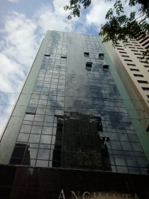 Anchieta Executive Center