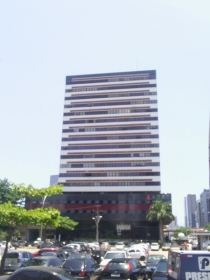 André Guimarães Business Center