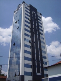 Brasília Professional Center