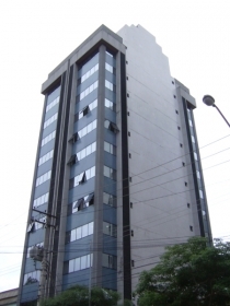 Campo Belo Trade Center