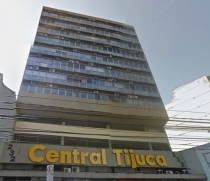 Central Tijuca