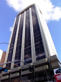 Centro Comercial Itália