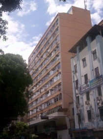 Centro Comercial Largo do Machado