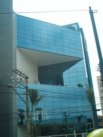 Centro de Tecnologia Casas Bahia