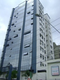 Centro Empresarial 5ª Avenida