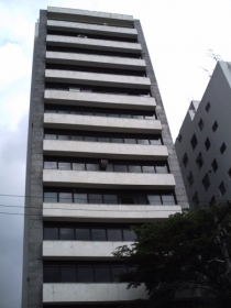 Prédio Comercial na Avenida Adolfo Pinheiro, Santo Amaro em São Paulo, por  R$ 25.000/Mês - Viva Real