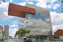 Centro Empresarial Antônio Peretti