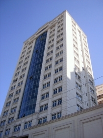 Centro Empresarial Getúlio Vargas