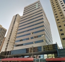 Centro Empresarial João Gualberto