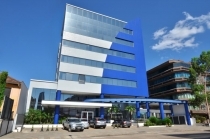 Centro Empresarial Marcelo Cunha