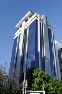 Centro Empresarial Mostardeiro