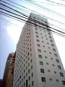 Centro Empresarial Pinheiros