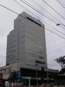 Centro Empresarial Quebec