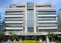 Centro Empresarial Trevisa - Bloco A