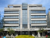 Centro Empresarial Trevisa - Bloco B