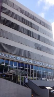 Centro Médico Alexandre Fleming 