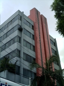 Centro Médico Bandeiras