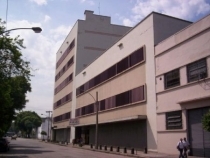 Cidade Lima - Bloco B - Logictel