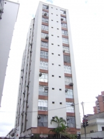 Condomínio Edifício da Sabedoria