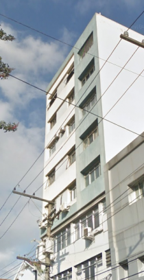 Condominio Edificio Drogasil-Mooca