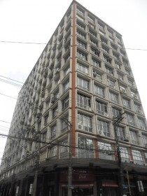 Condomínio Edifício Marques Ferreira  