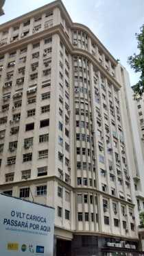 Condominio Edifício Rio Branco