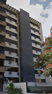 Condomínio Edifício São Paulo Apóstolo