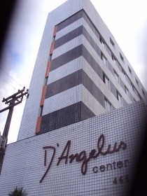 D Angelus Center