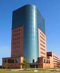 Dédalus Business Center