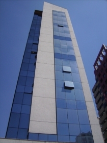 Diamond Office Tower