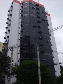 Dualib Office Tower