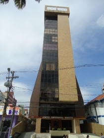 Edifício Assecob 