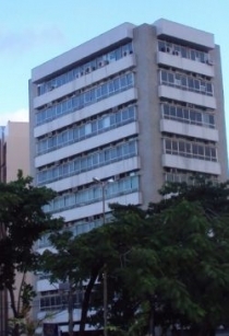 Edifício Bereshit