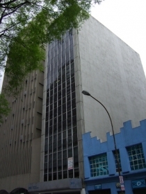 Edifício Consolação