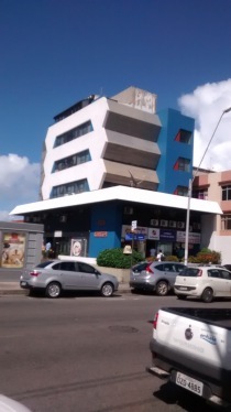 Edifício Geo Center 