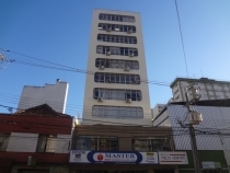 Edifício Helo Center 