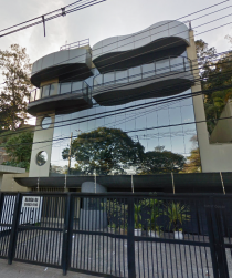 Edifício PBA