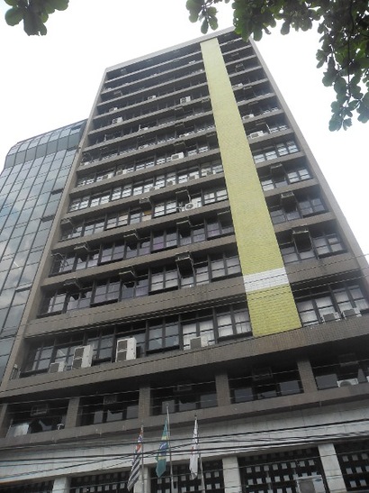 Edifício S Magalhães