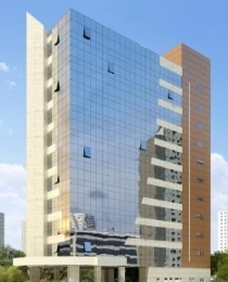 Edifício Santos