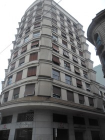 Edifício Sulacap
