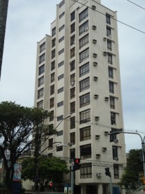 Edifício Vital Brasil