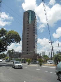 Empresarial Burle Marx