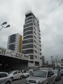 Empresarial Center Recife