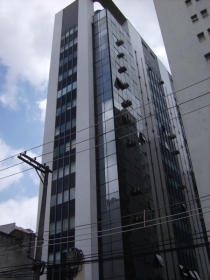 Empresarial Paulista