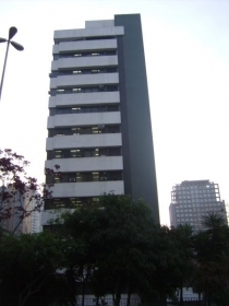 Esplanada Center