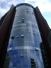 Executive Tower