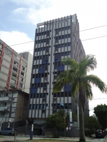 Executive Tower