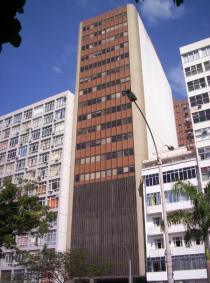 Flamengo Park Towers - Bloco B